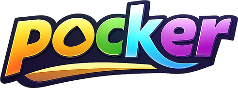 Logo pocker